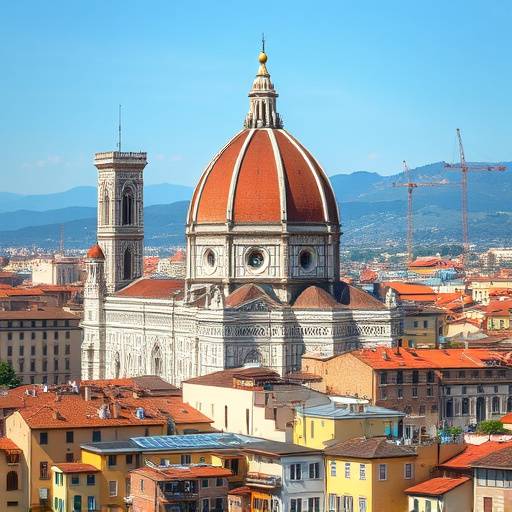 Il Duomo di Firenze